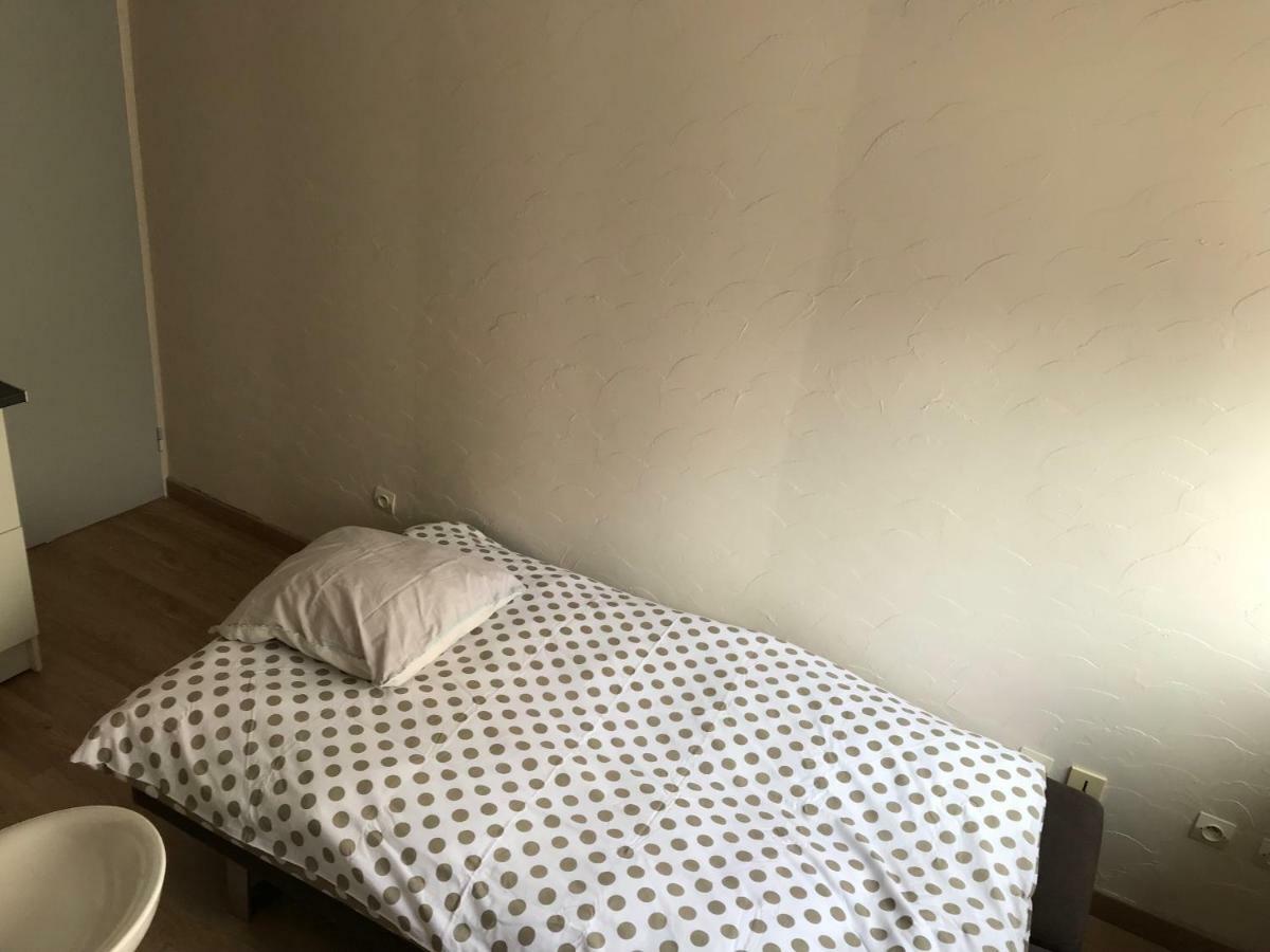 Lumineux T2 Vieille Ville 3 Pers Parking Gratuit - By La Source D'Orfee Boulogne-sur-Mer Exterior foto